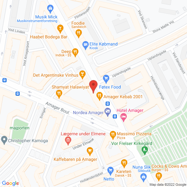 København S