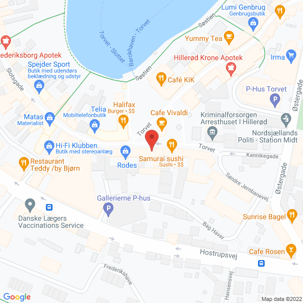 Hillerød