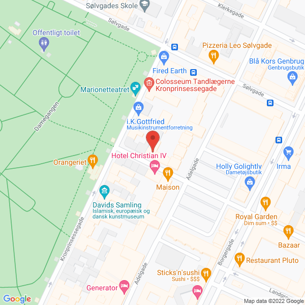 København K