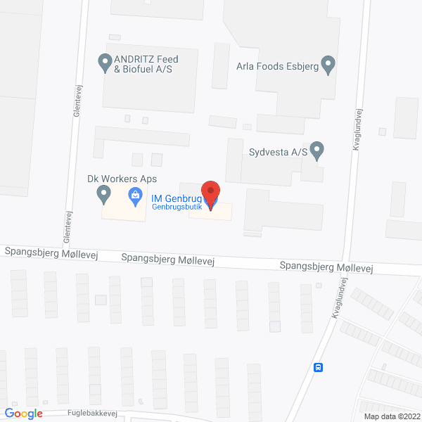 Esbjerg Ø