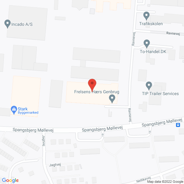 Esbjerg Ø