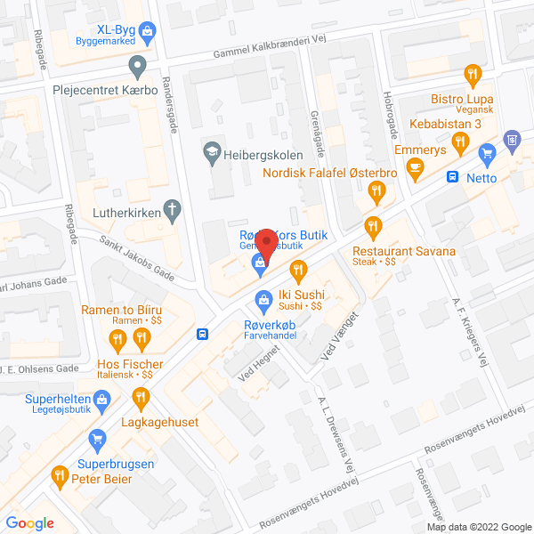 København Ø