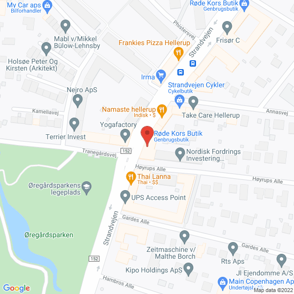 Hellerup