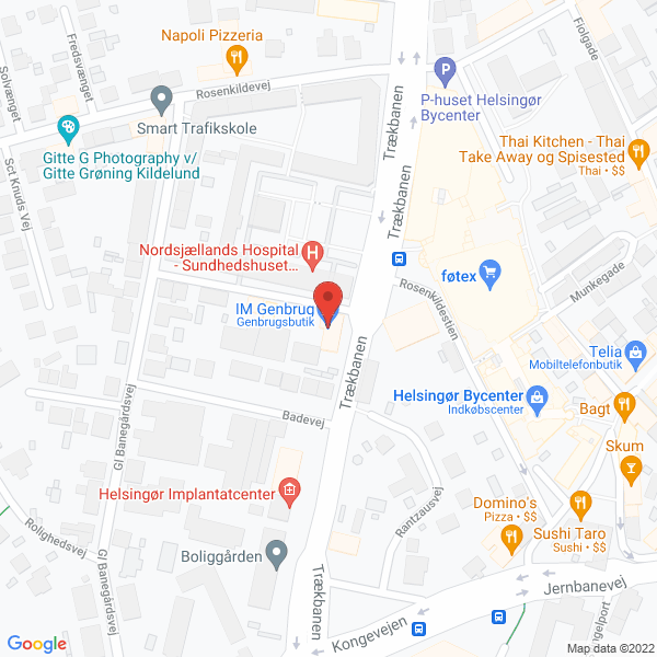 Helsingør