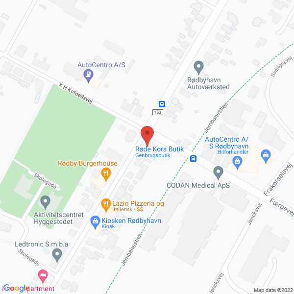 Rødby