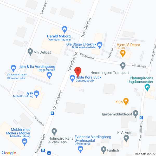 Vordingborg