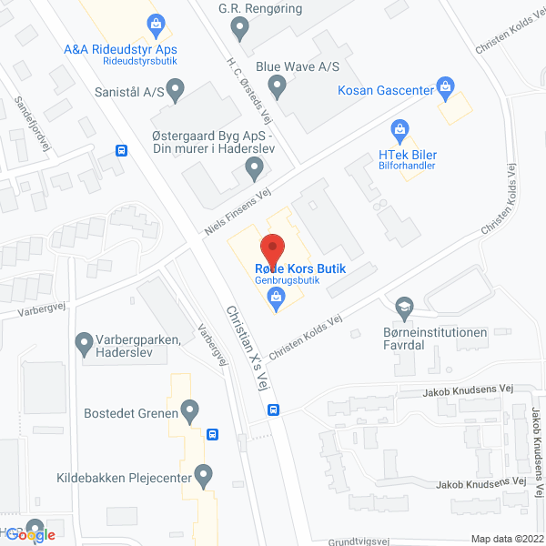 Haderslev