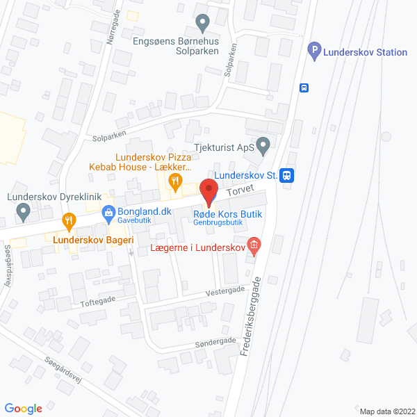 Lunderskov