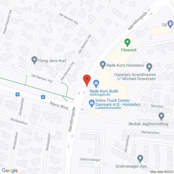 Holstebro