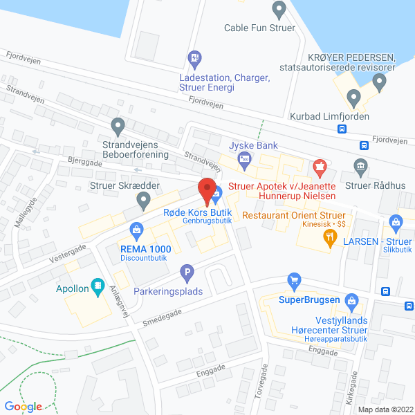 Struer